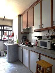 Blk 363 Clementi Avenue 2 (Clementi), HDB 3 Rooms #624455661